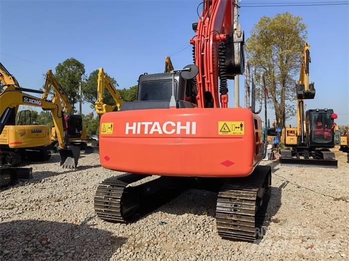 Hitachi ZX 130 Koparki gąsienicowe