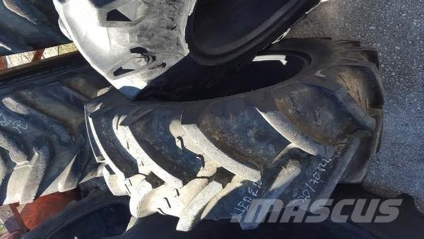  Pneu 320/70R20 Opony, koła i felgi