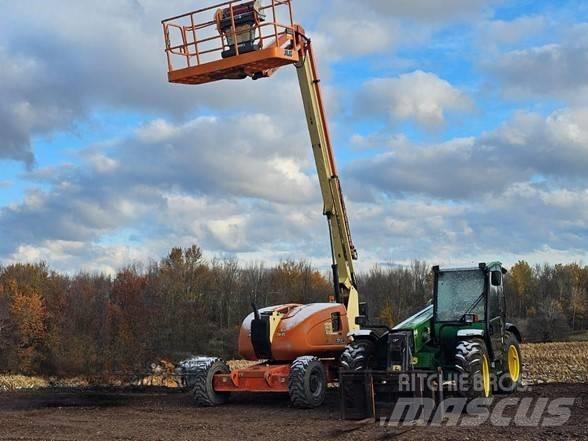 JLG 600AJ Podnośniki przegubowe