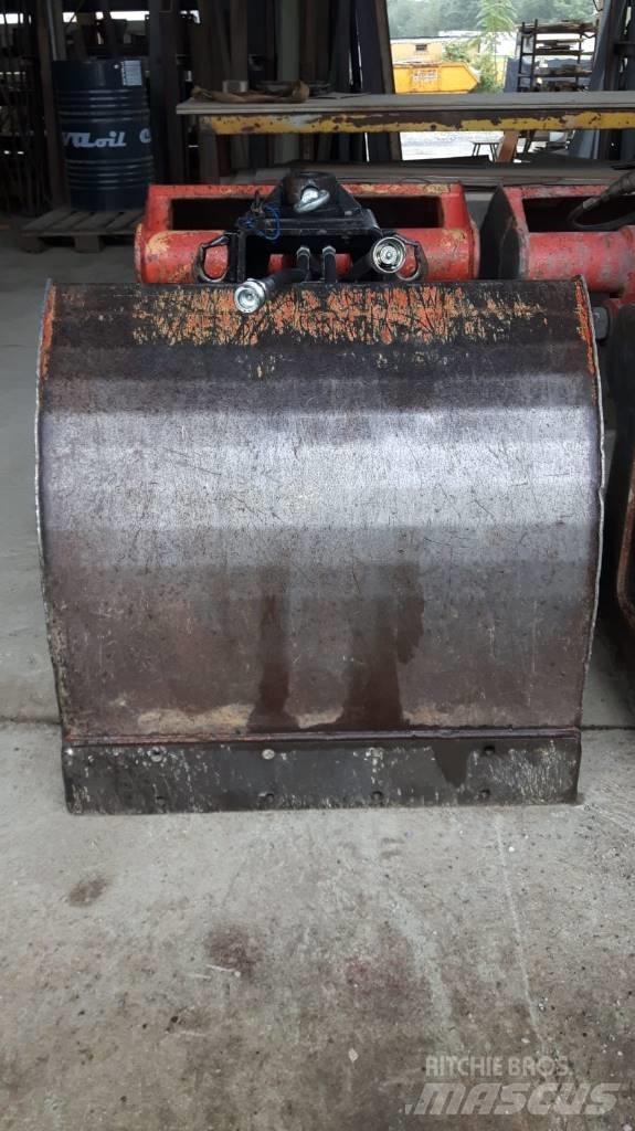  Greifer 500 l Chwytaki
