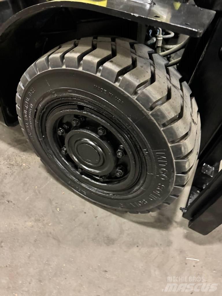 Hyster H 80 FT Wózki widłowe inne