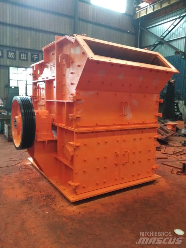 Kinglink PX-1414 Kruszarki