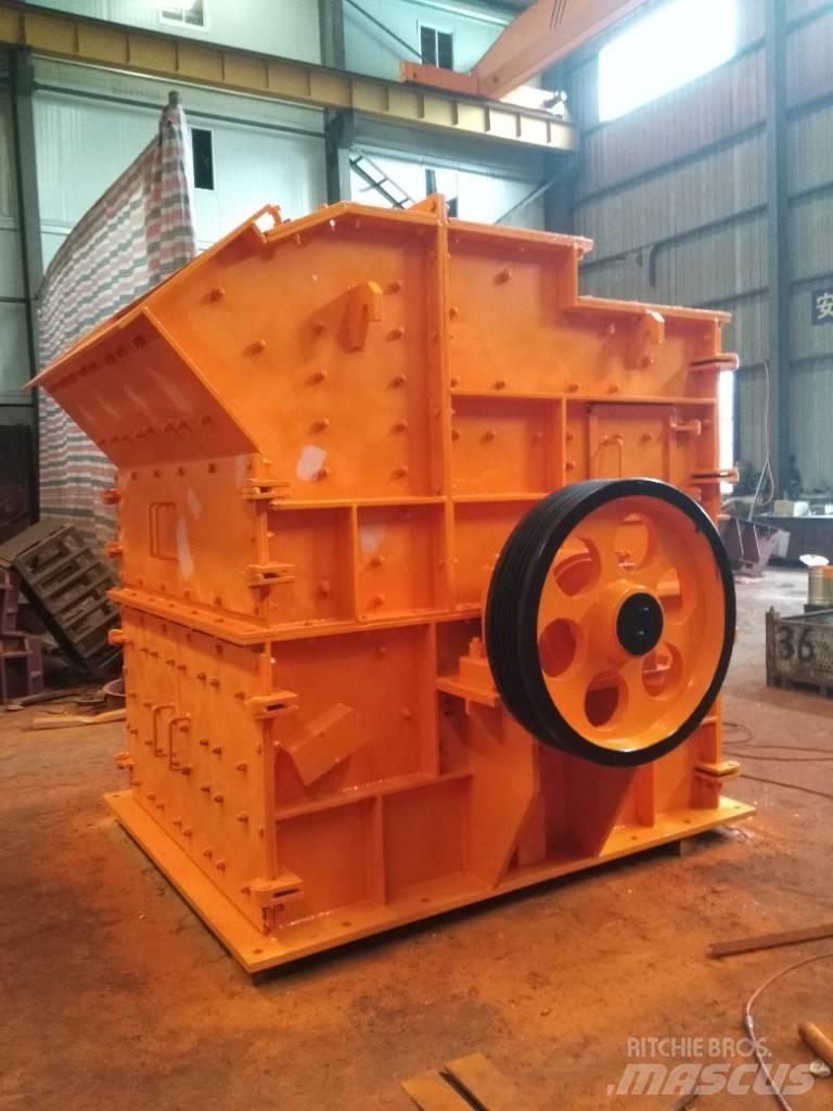 Kinglink PX-1414 Kruszarki