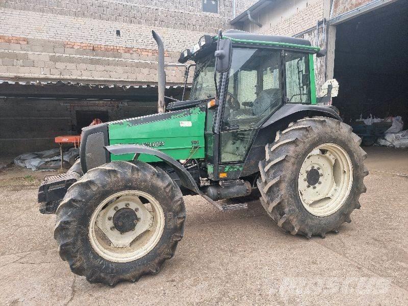 Valtra Valmet 900 Ciągniki rolnicze