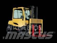 Hyster J5.5XN6 Wózki elektryczne