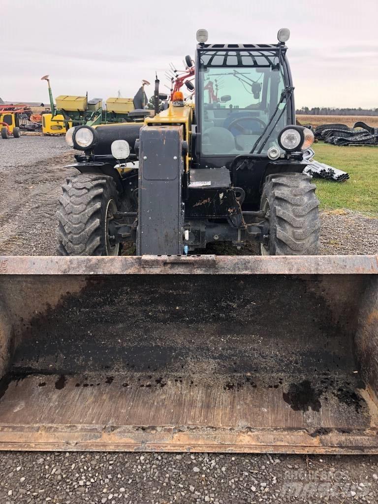 New Holland LM 5020 Ładowarki teleskopowe