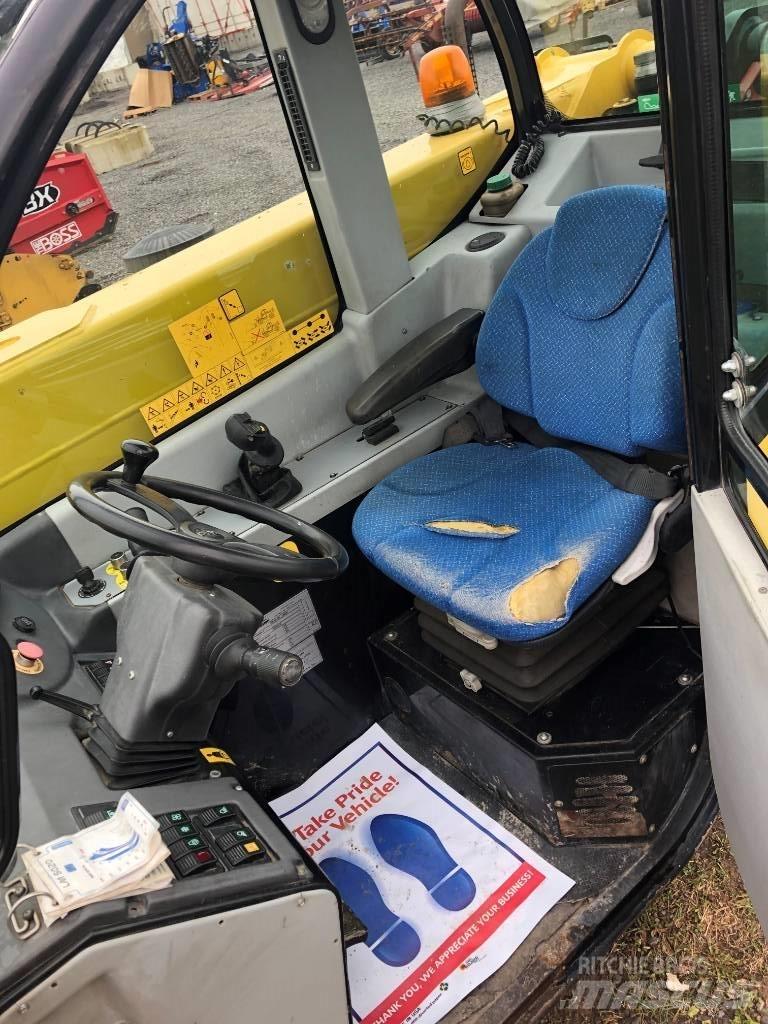 New Holland LM 5020 Ładowarki teleskopowe