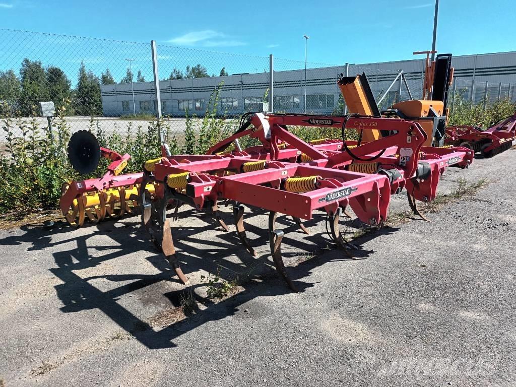 Väderstad Cultus350 Kultywatory
