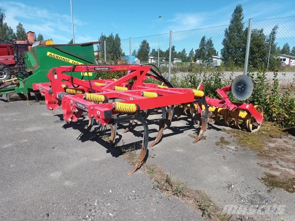 Väderstad Cultus350 Kultywatory
