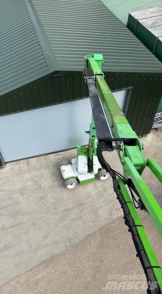 Niftylift HR 17NDE Podnośniki przegubowe