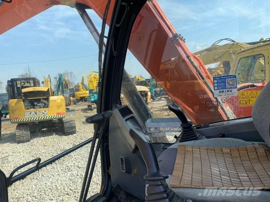 Doosan DX 85 Midikoparki  7t - 12t