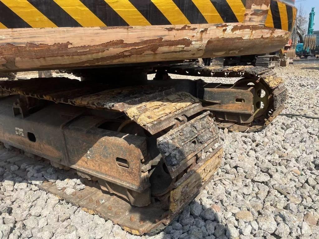 Doosan DX 85 Midikoparki  7t - 12t