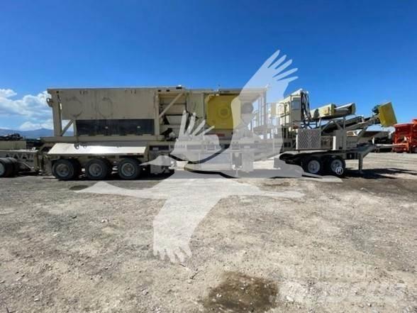 Metso C3054 Kruszarki