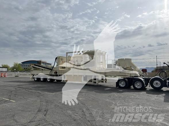 Metso HP300 Kruszarki