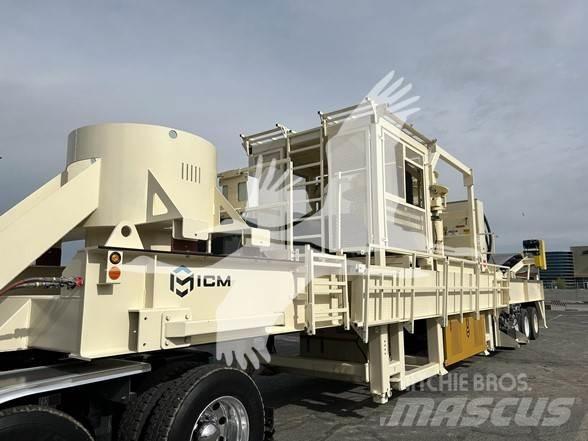 Metso HP300 Kruszarki