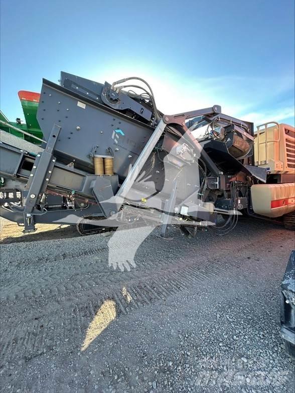 Metso LT1213S Kruszarki