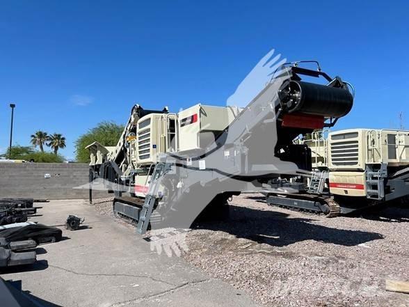 Metso LT300HP Kruszarki