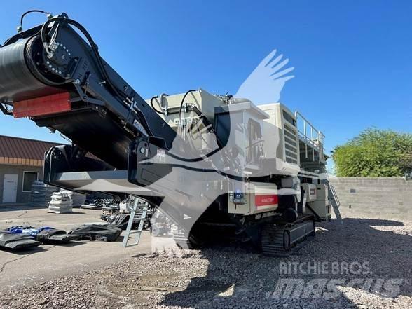 Metso LT300HP Kruszarki
