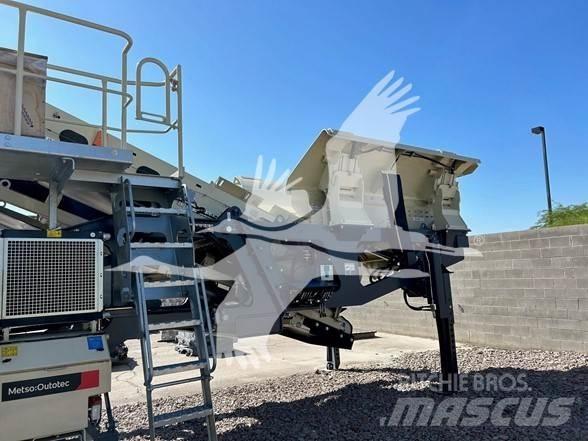 Metso LT300HP Kruszarki