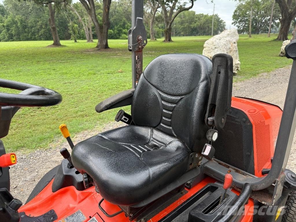 Kubota F 2690 Maszyny budowlane - Inne