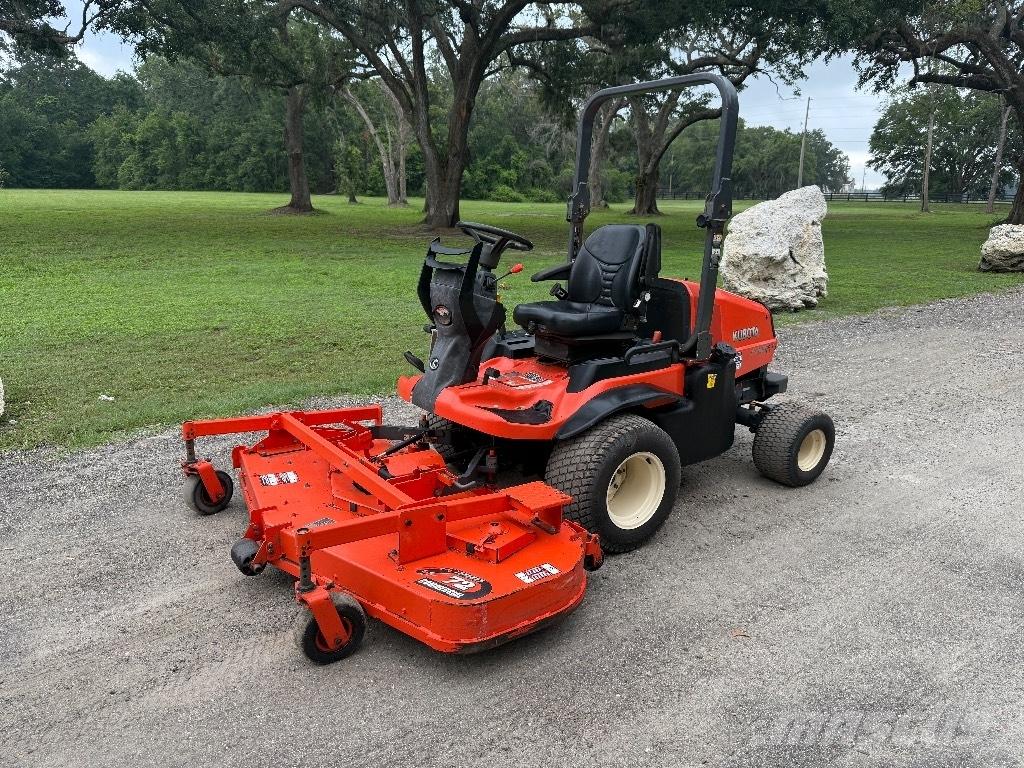 Kubota F 2690 Maszyny budowlane - Inne