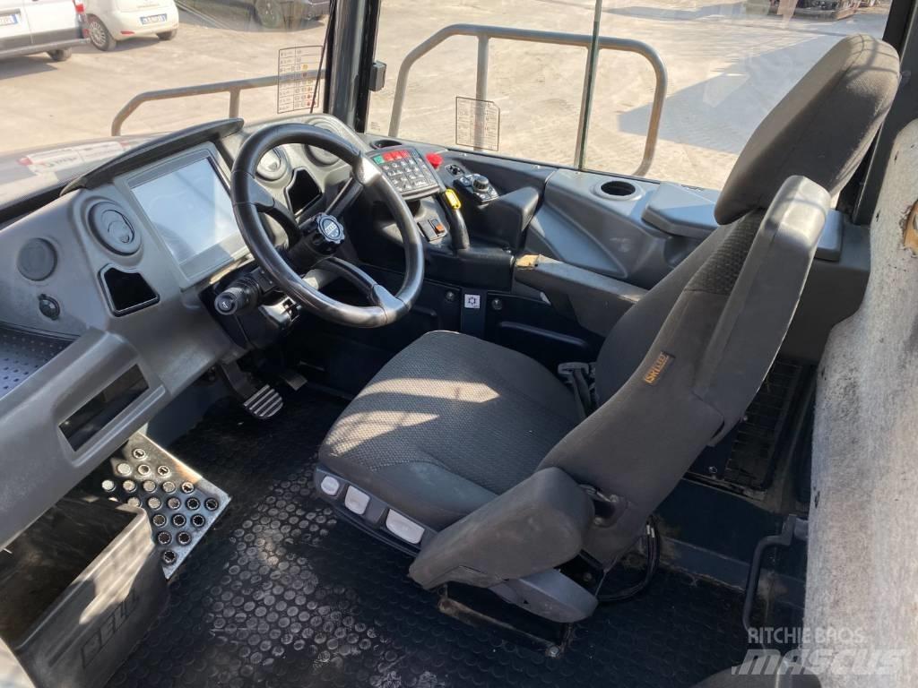 Bell ADT B30E Wozidła przegubowe