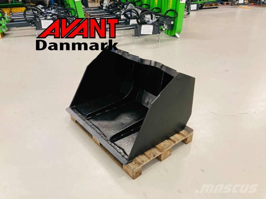 Avant Skovl 110 cm Inne akcesoria
