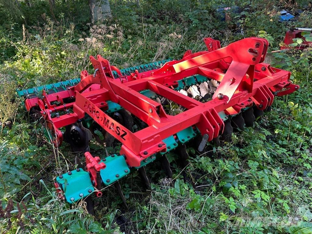 Agro-Masz BT30 Brony talerzowe