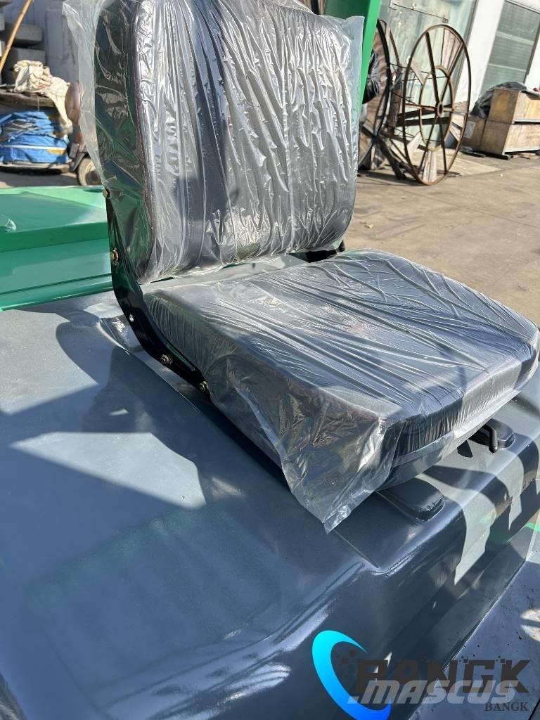 Mitsubishi FD30NT Wózki Diesla