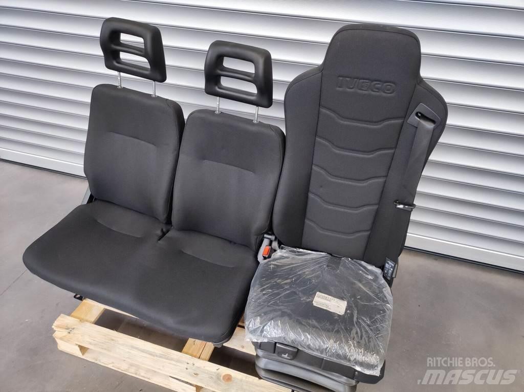 Iveco Complete 3 Transport - Inne