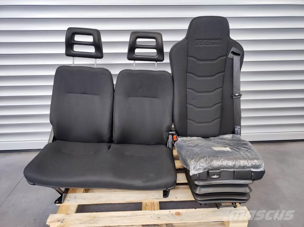 Iveco Complete 3 Transport - Inne