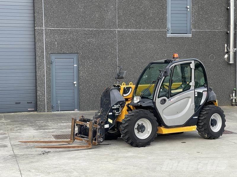 Manitou MT 420 H Ładowarki teleskopowe