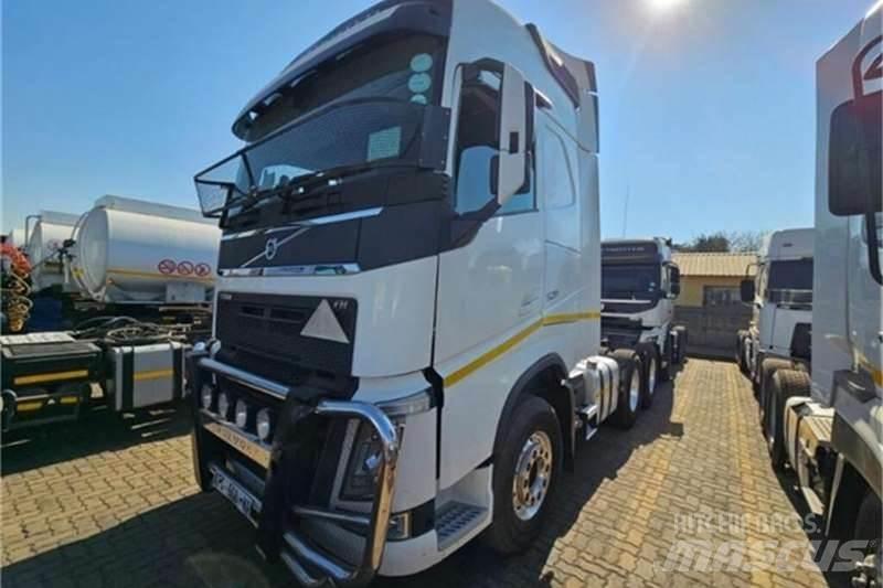 Volvo FH Inne