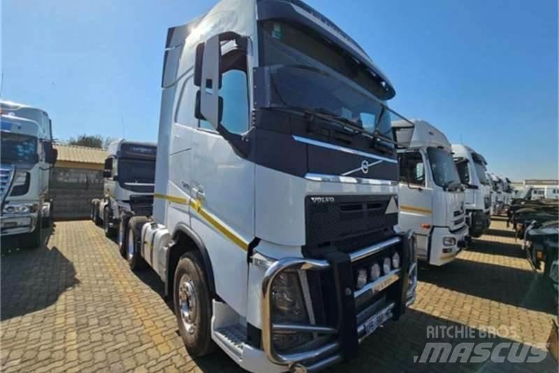 Volvo FH Inne