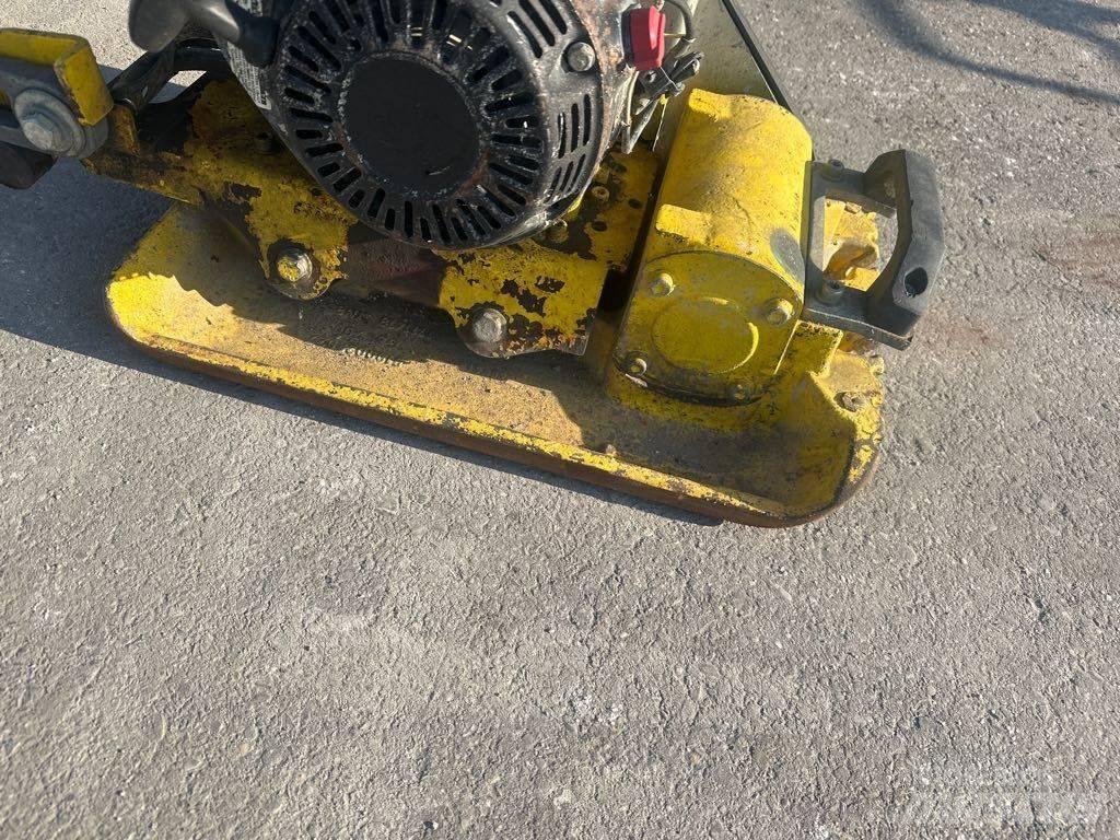 Wacker Neuson VP1135 Ubijaki wibracyjne
