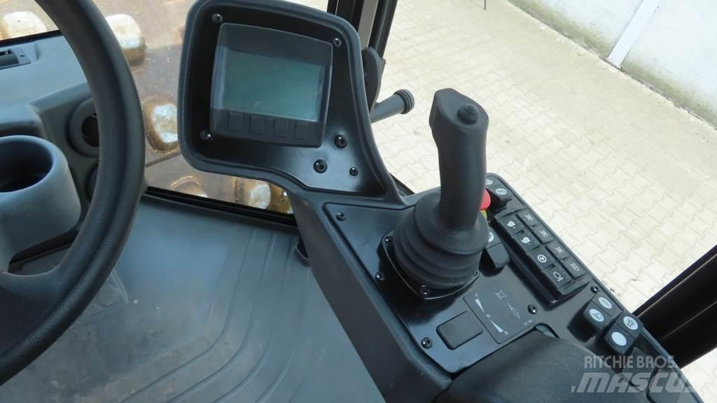 CAT CS74B Walce jednobębnowe