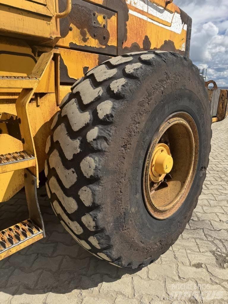 Volvo L 70 C Ładowarki kołowe