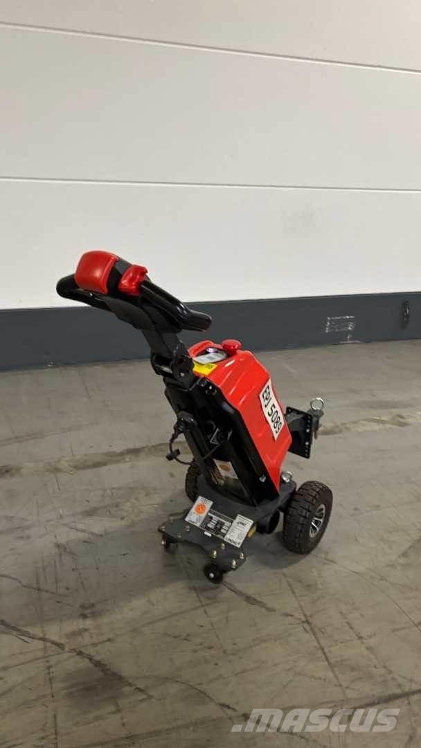 Linde MP13 Wózki widłowe unoszące z dyszlem