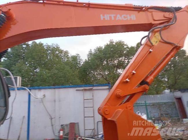 Hitachi Zaxis 200 LC Koparki gąsienicowe