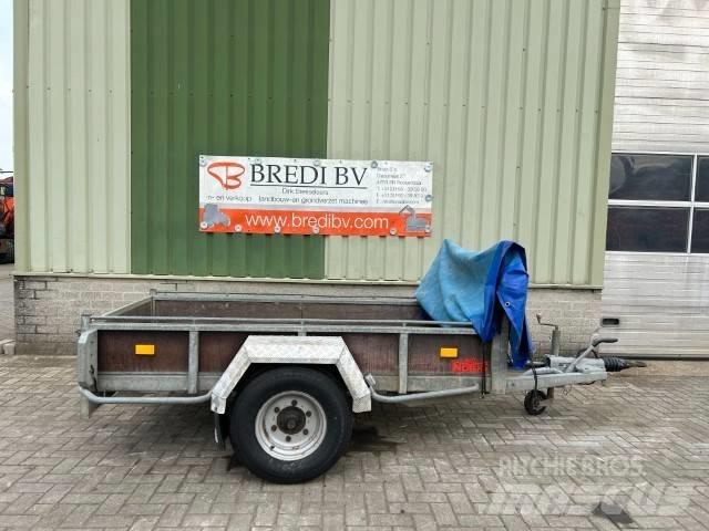 Noyens A1 2000 A Lekkie przyczepy