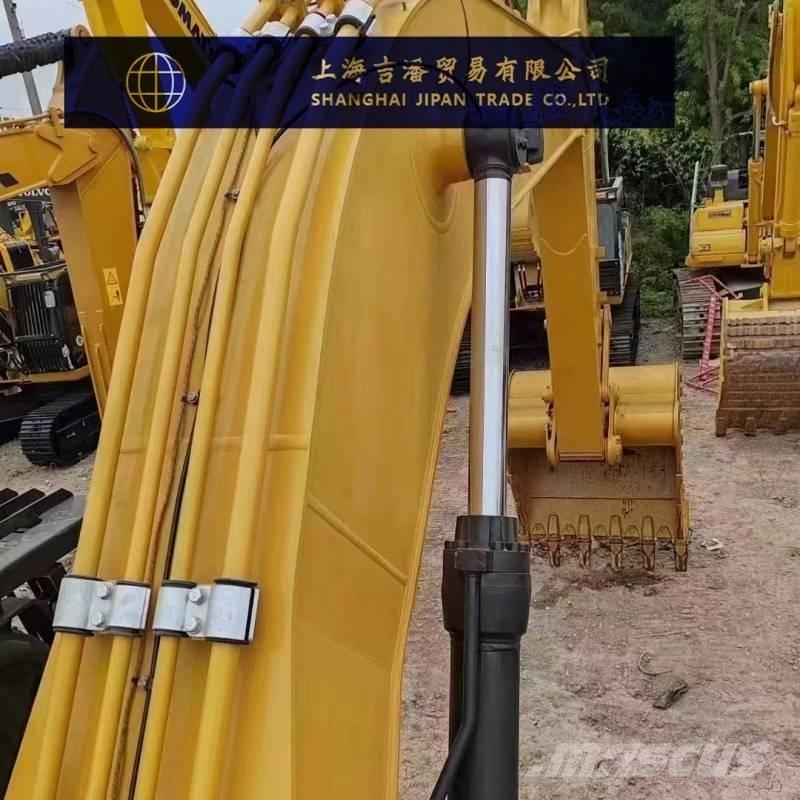 CAT 340 D Koparki gąsienicowe