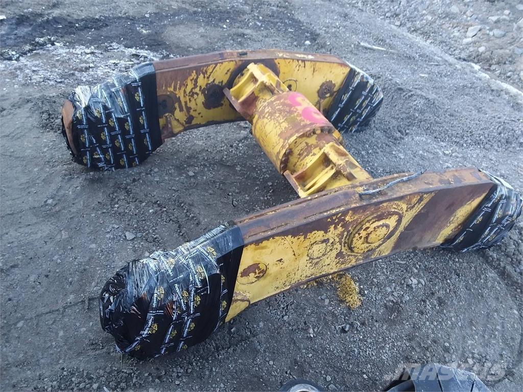 Rottne Blondin Skrzynia biegów