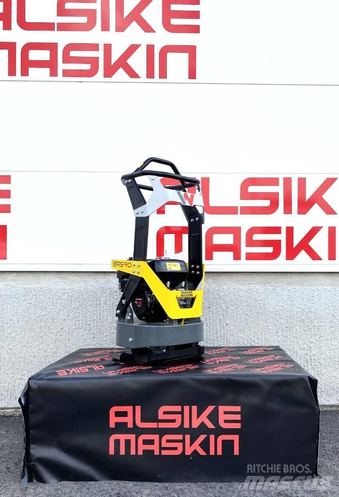 Wacker Neuson BRS90 Ubijaki wibracyjne