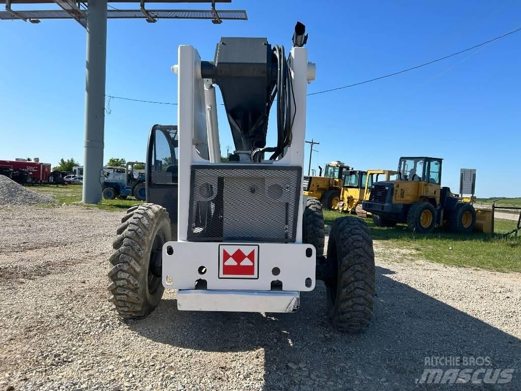 Terex th644c Maszyny budowlane - Inne