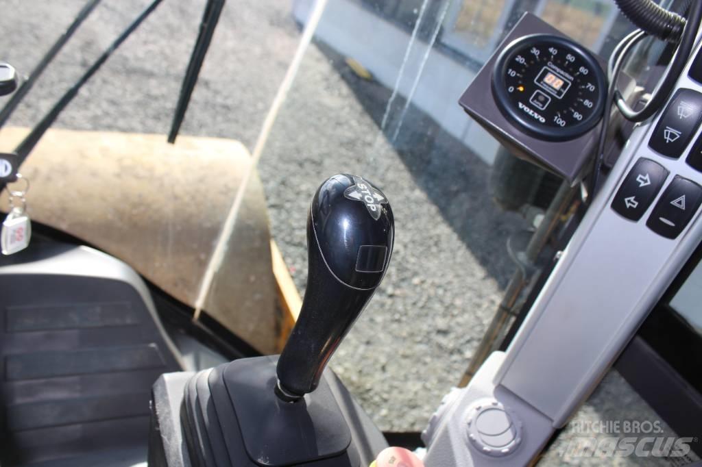 Volvo SD 75 B Walce jednobębnowe