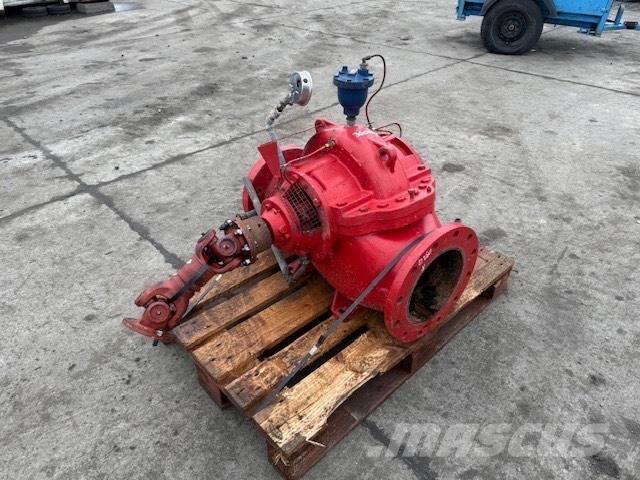 Armstrong Ag 4600 F Pompy wodne