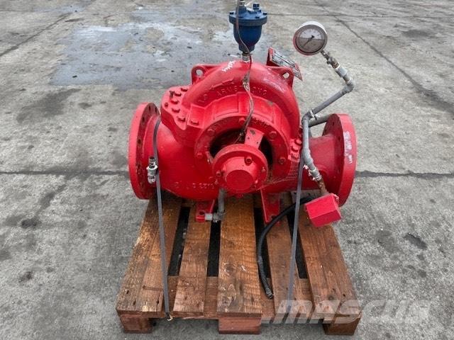 Armstrong Ag 4600 F Pompy wodne