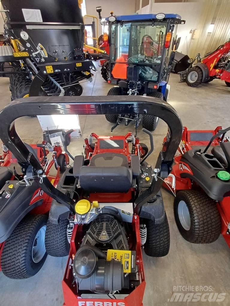 Ferris ISX2200 Kosiarki ogrodowe