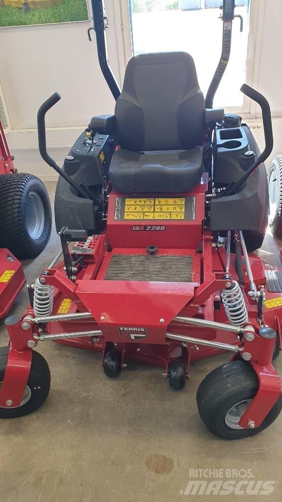 Ferris ISX2200 Kosiarki ogrodowe