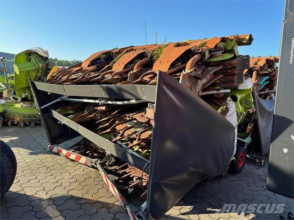 CLAAS Orbis 900 AC Maszyny rolnicze - Inne